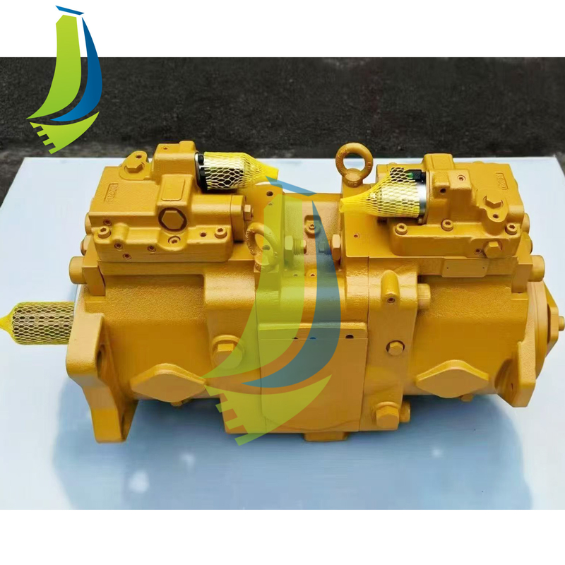K7V180DTP-1EOC-15T Hydraulic Pump Main Pump K7V180DTP for E336GC Excavator