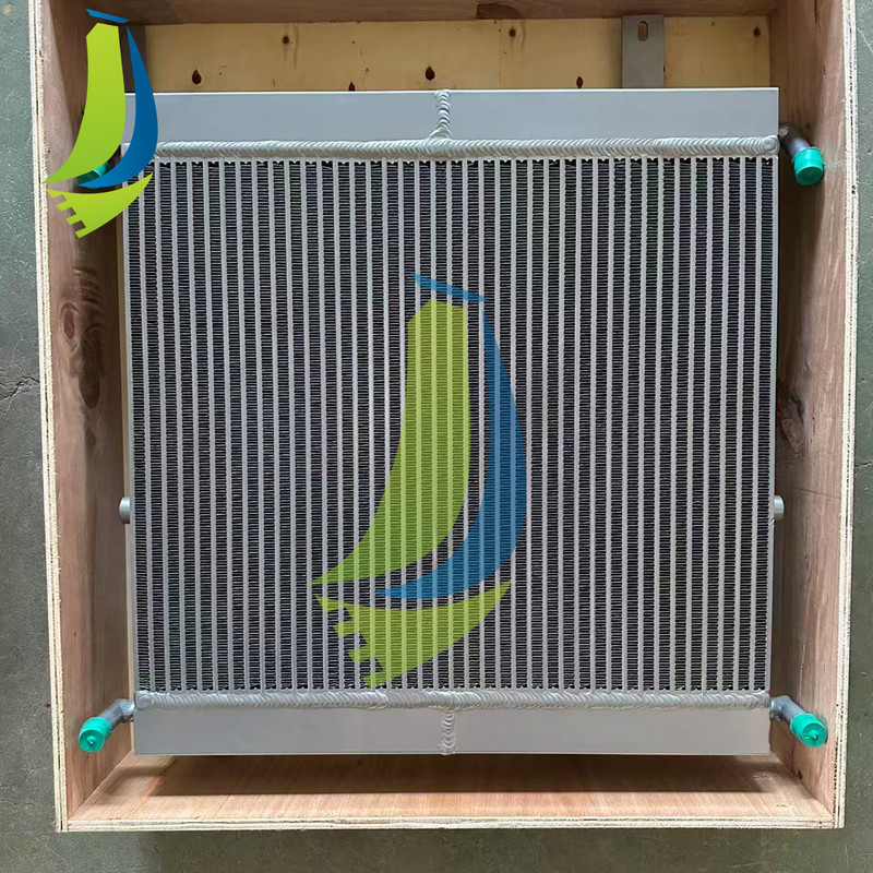 377-5265 3775265 Oil Cooler for 420F Backhoe Loader