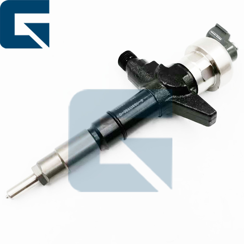 8-98317930-0 295050-2421 Fuel Injector for 4JJ1 Engine