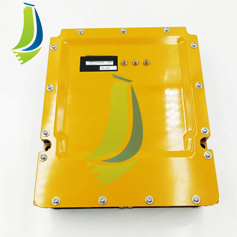 157-3165 Controller 1573165 for E320C Excavator