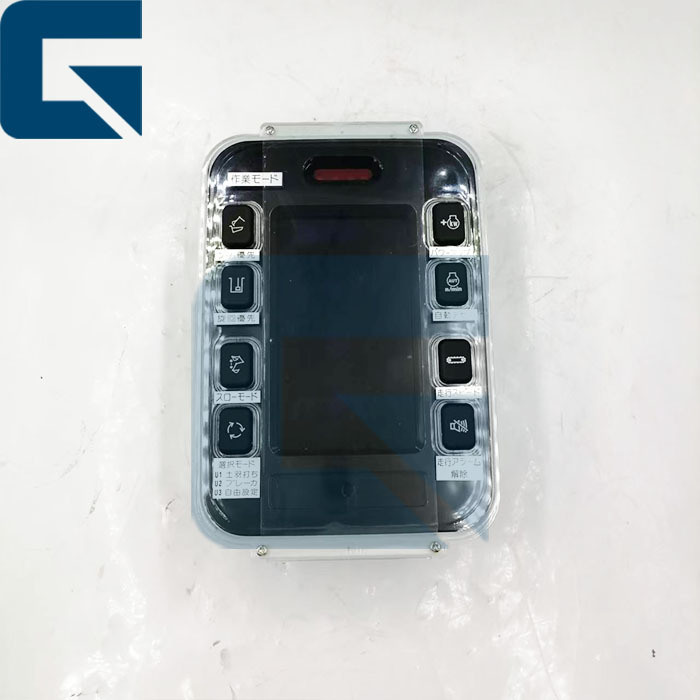 20R-7975 Control Panel Display Panel Monitor 20R7975 for E325B Excavator