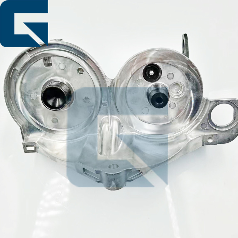 7421023285 Fuel Filter Housing for Engine D11 D12