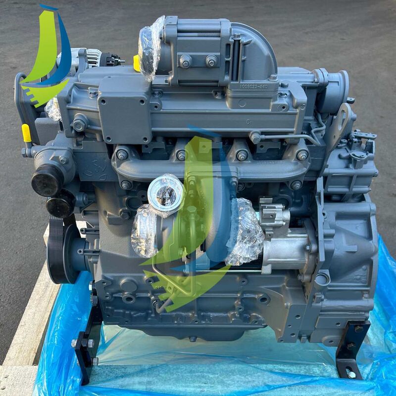 BF4M2012 Engine Assy for Excavator Spare Parts