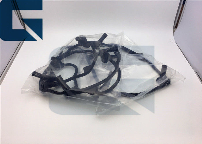  Excavator C7 Engine Genuine Valve Cover 3044924 Seal Gasket 304-4924