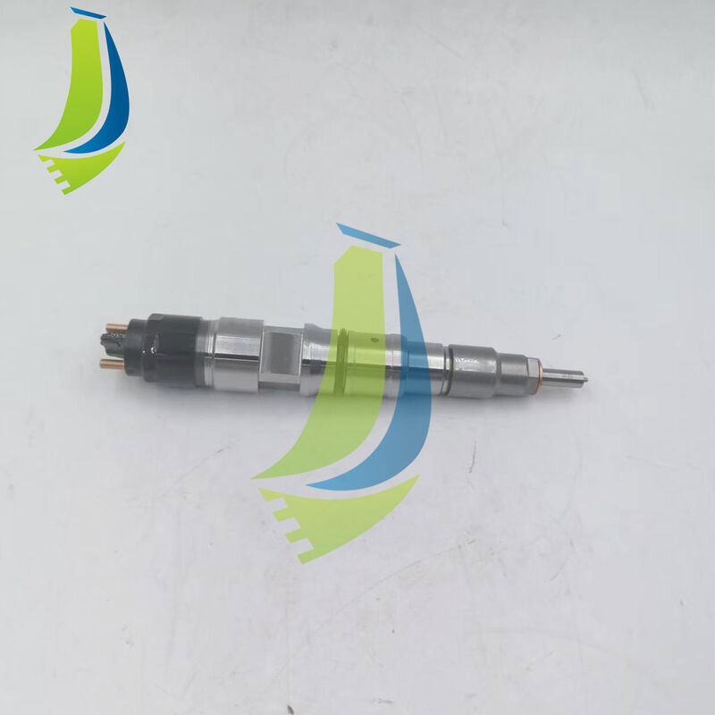 0445120295 Diesel Fuel Injector 0 445 120 295 for DL06