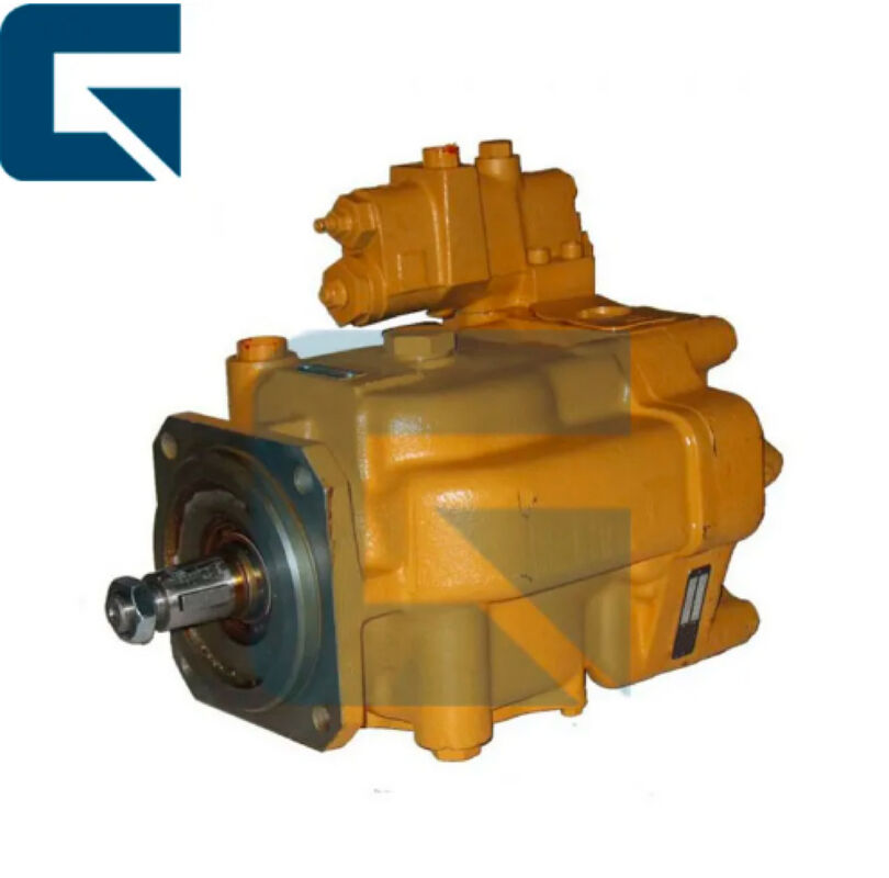 6E-3136 Hydraulic Pump Assy 6E3136 for 120H 140K Motor Grader
