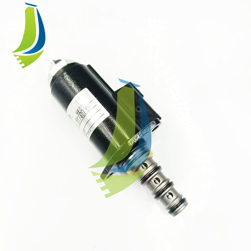 111-9916 1119916 Solenoid Valve for Excavator E320D E325B