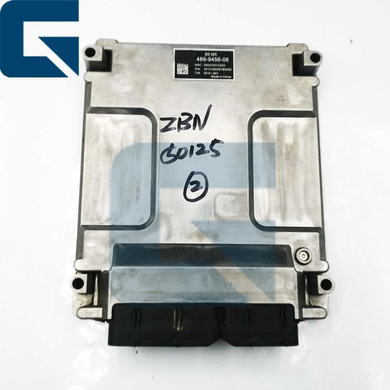 489-9456 4899456 Controller ECU for E320 Excavator