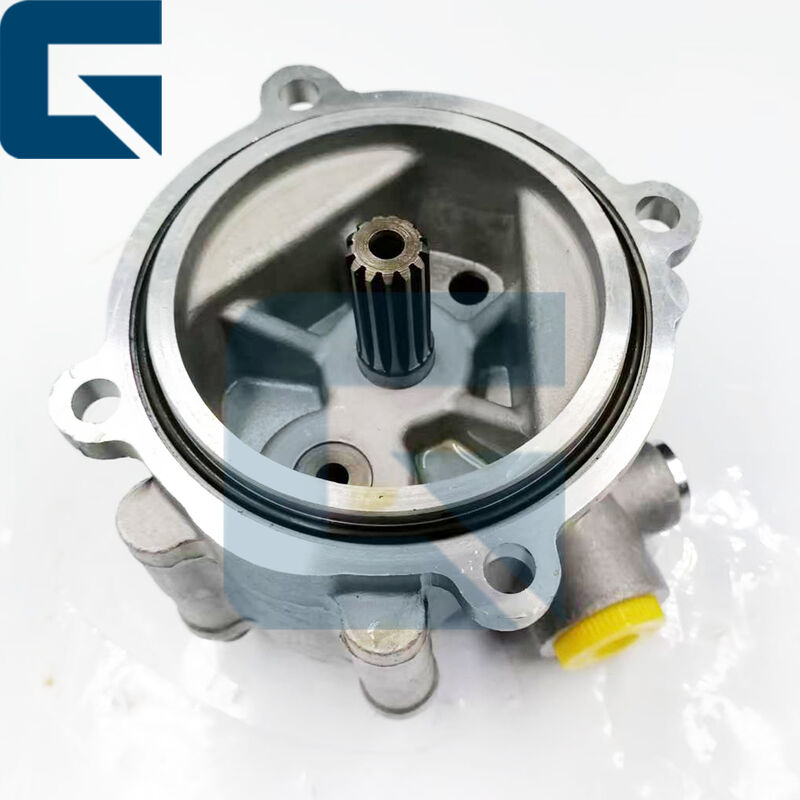 XJBN-01196 Gear Pump for R210LC-9 Excavator