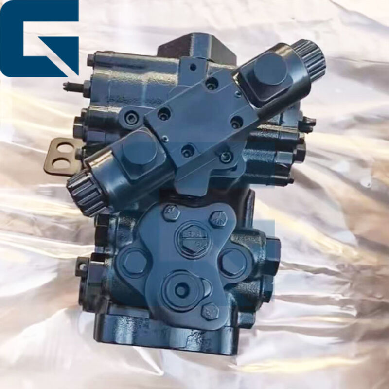 4812104209 Hydraulic Pump for CA250D CA301D Roller