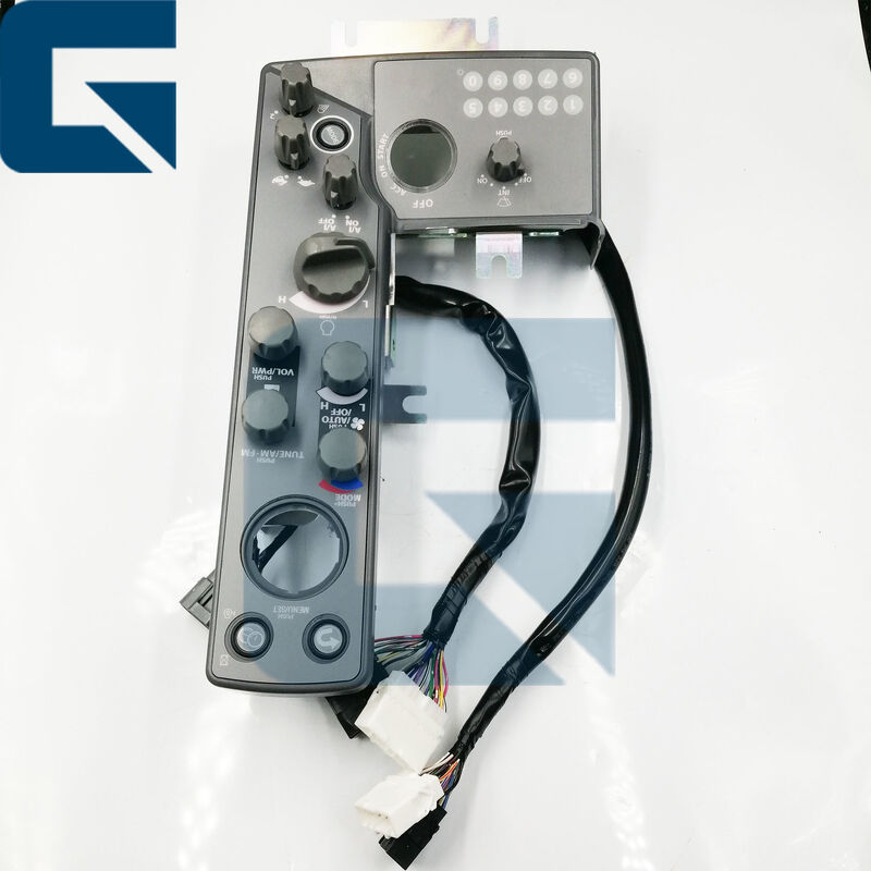YA00031829 Knob Switch for ZAXIS-5G excavator
