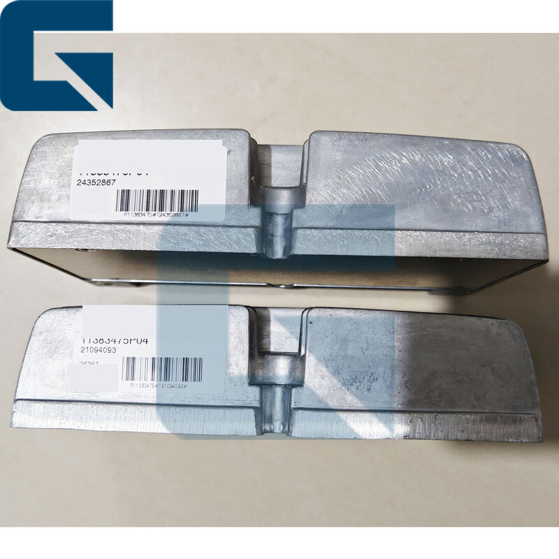 VOE11383470 11383470 Controller Control Unit ECU for Excavator EC120 EC140