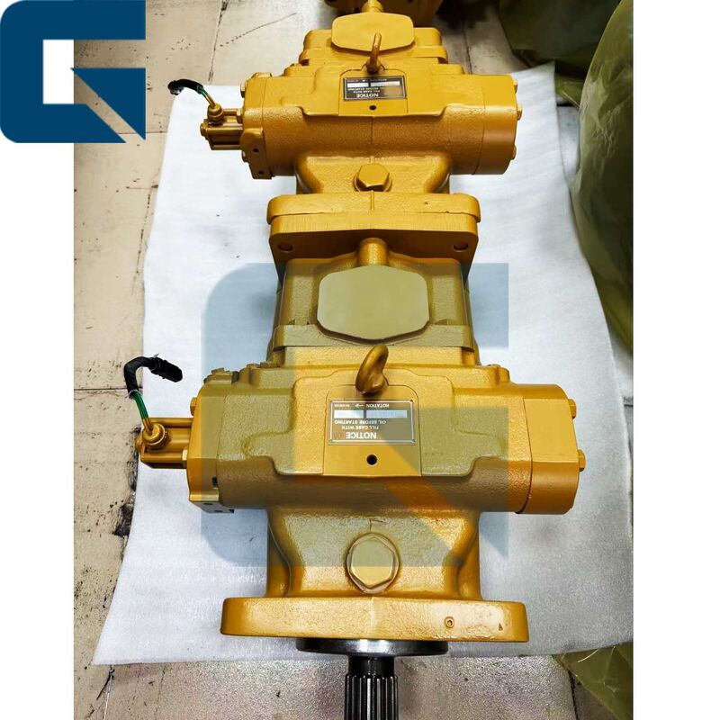 384-9431 384-9432 Hydraulic Piston Pump for 993K Wheel Loader