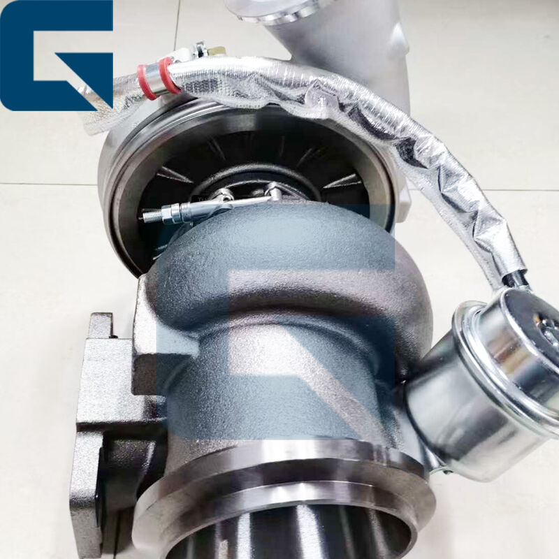 471086-0002 4710860002 Turbocharger for Engine