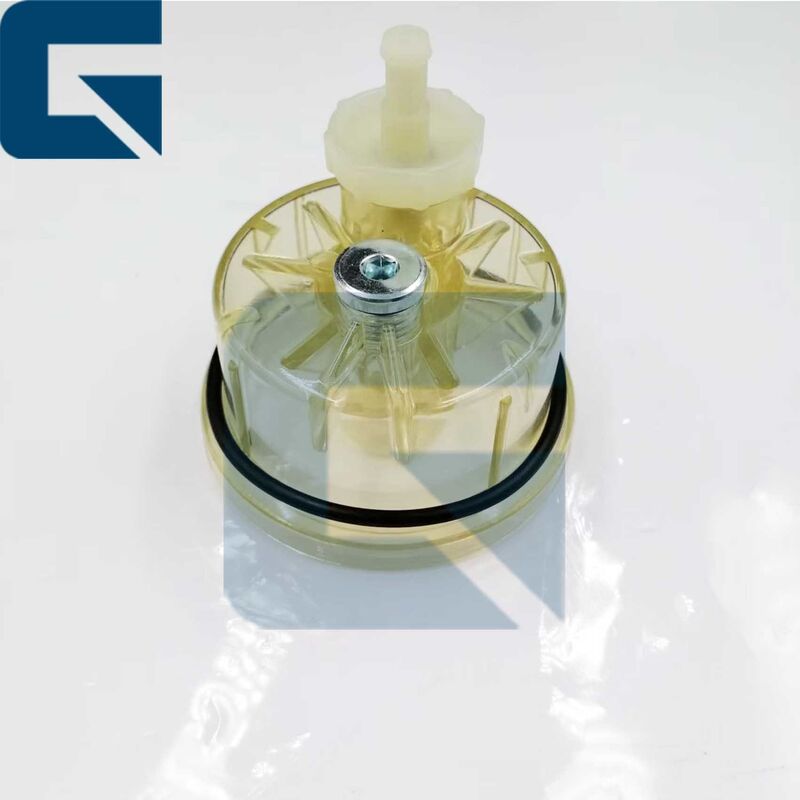 11NA-71050 Fuel Filter Cap 11NA71050 for R140LC-7A Excavator