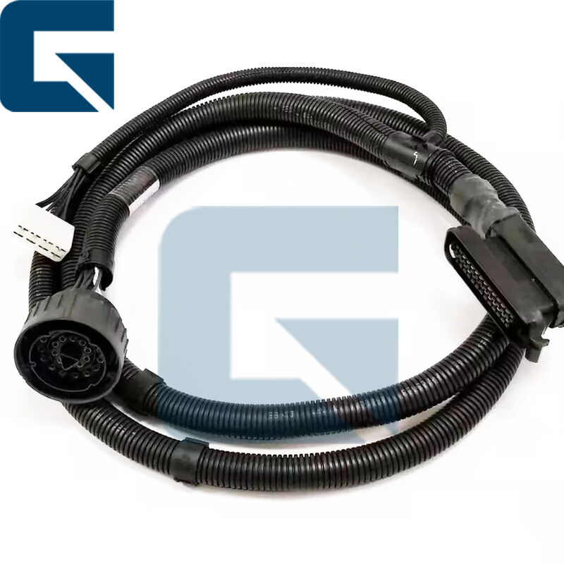 0421-3152 0421-3153 Transition Harness for Engine D6E D7E