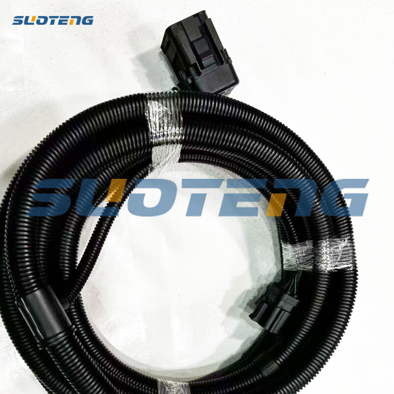 0421-5318 04215318  TCD2012 Interconnect Cable Wiring Harness