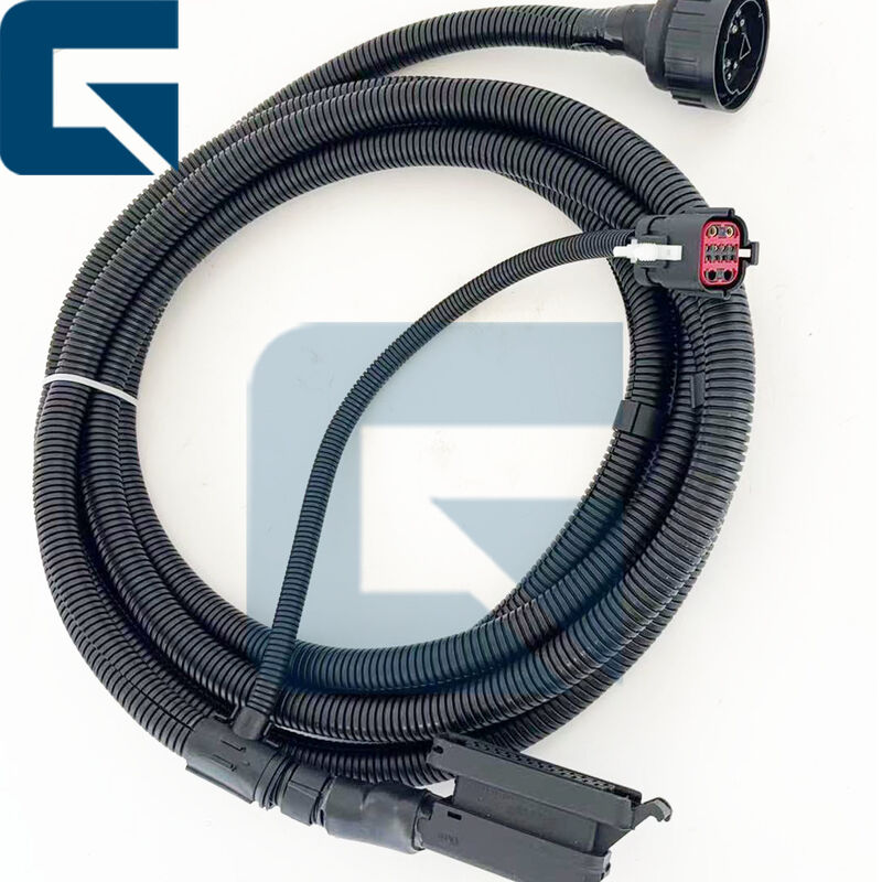 0421-5318 04215318 Transition Harness for Engine D6E D7E Engine Parts