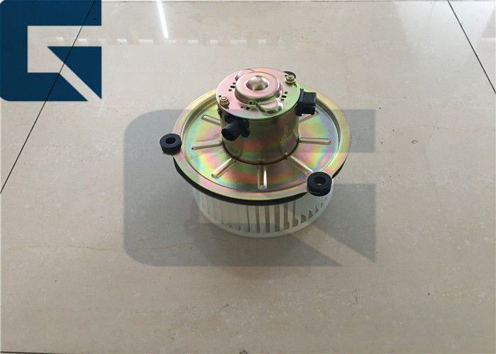 ZX200 Excavator Spare Part Blower Fan Motor 4464276