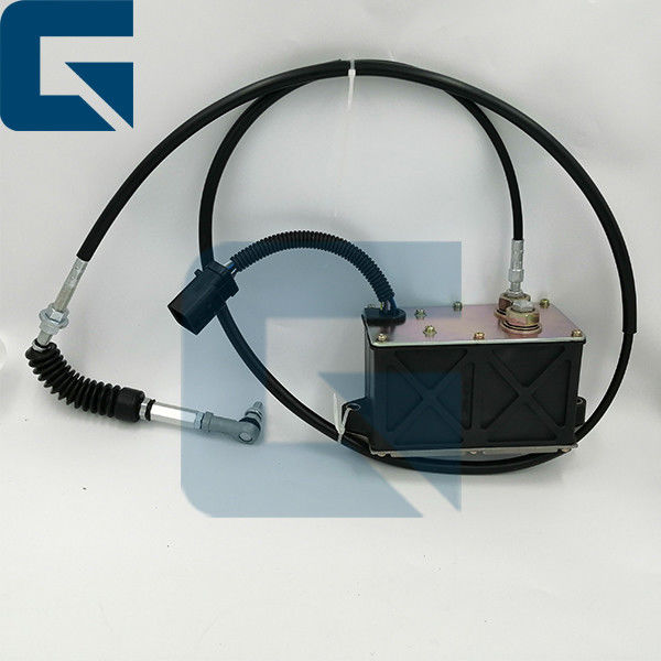 509-9704 Excavator Accessories 5099704 For 312D E312D Throttle Motor