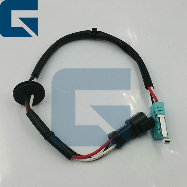  163-6785 1636785 Limit Switch Sensor For E320B E320C E320D Excavator