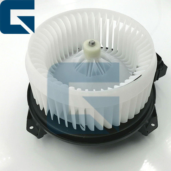 XB00001057 Electric Fan Blower Motor For ZX470LC-5G Excavator