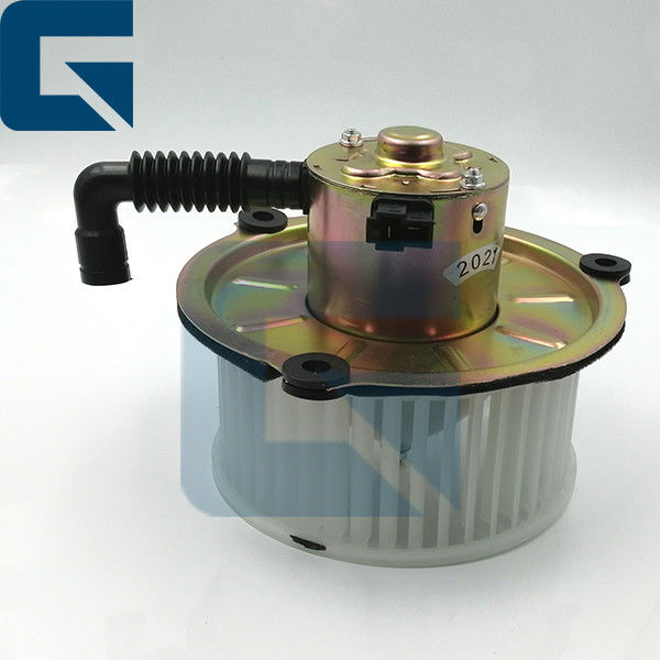 ZX200 ZX330 Excavator Fan Blower Motor Assembly 4464276