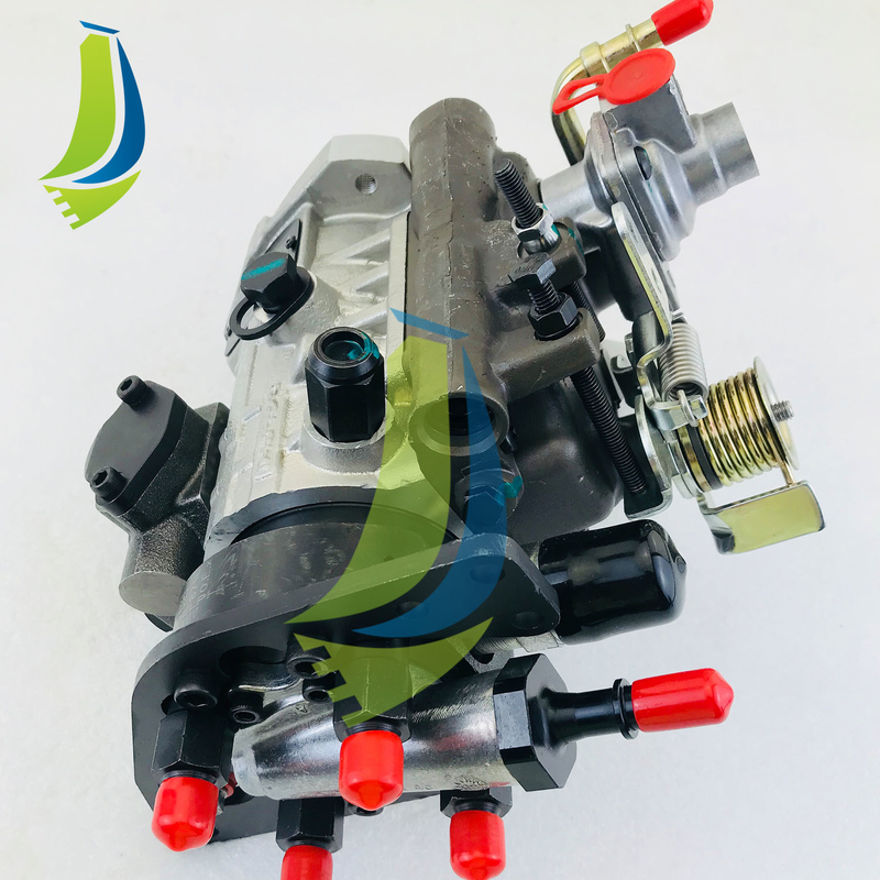 9320A217H Fuel Injection Pump For 1398 Excavator 9320A217h High Quality