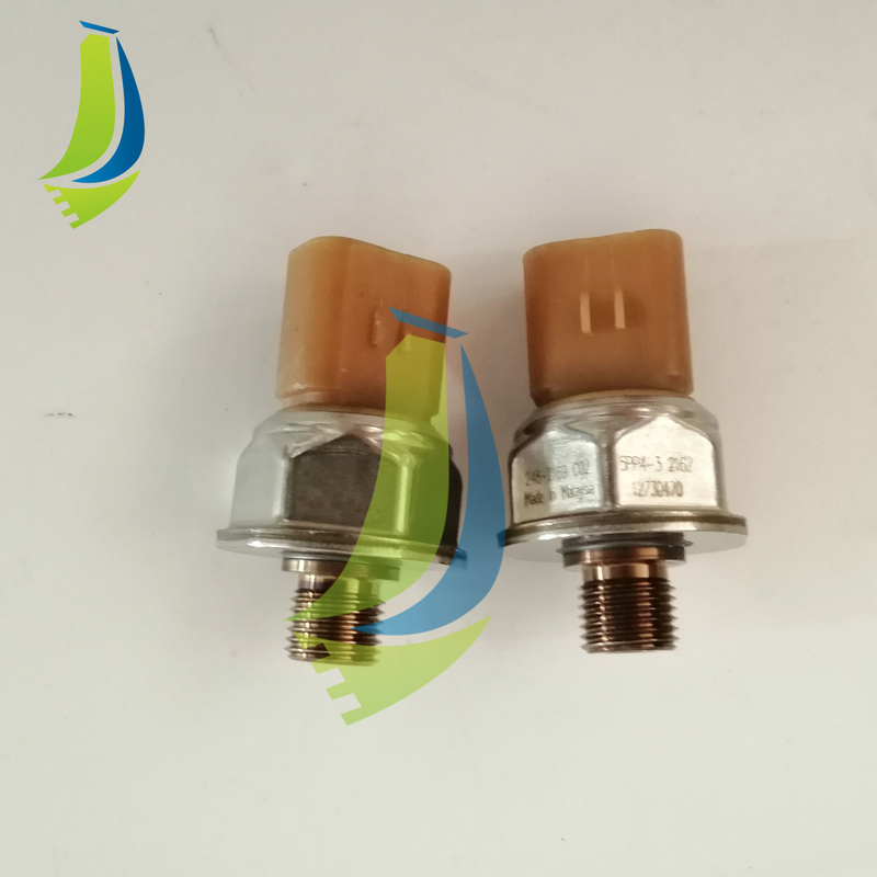 248-2169 Oil Pressure Sensor Switch C7 C9 Engine 2482169 For Excavator