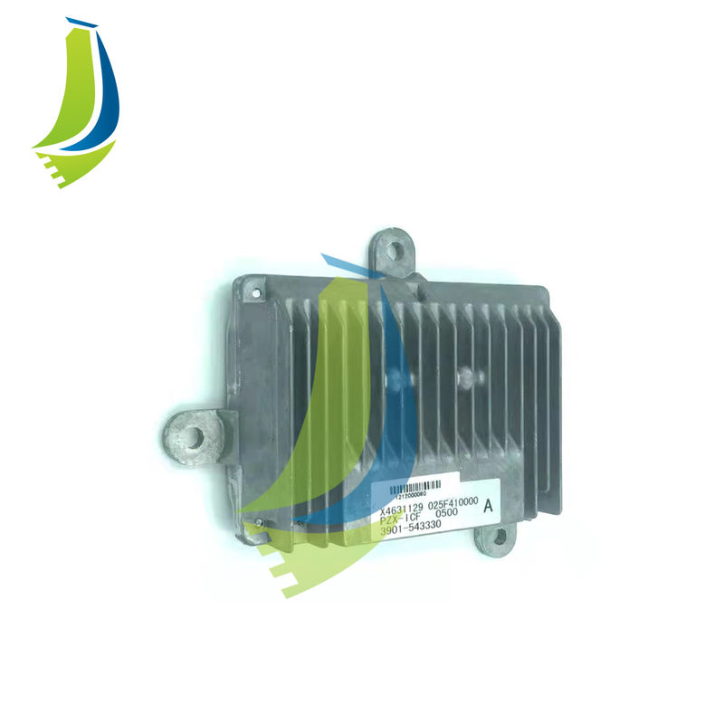 3901-543330 Board Controller For ZX250-3 Excavator 390154330 High Quality Popular