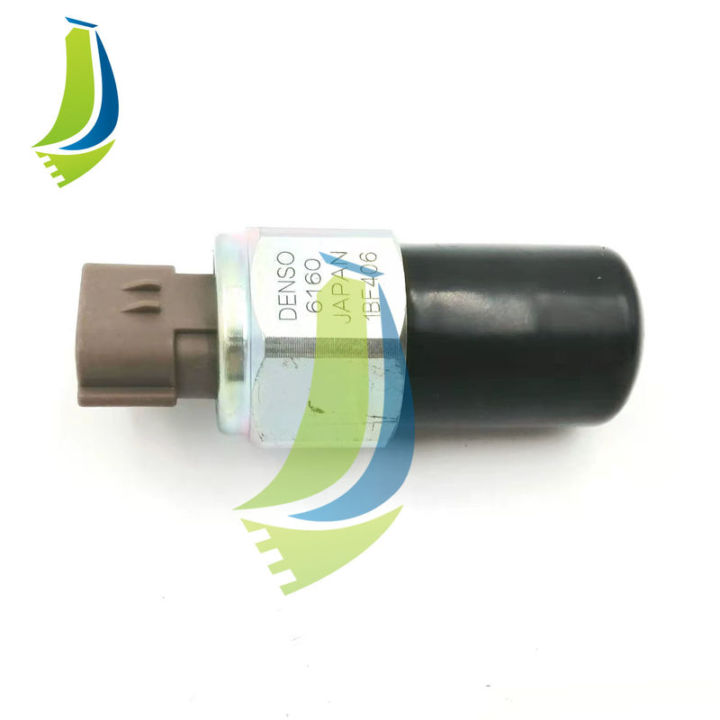 ND499000-6160  Fuel Pressure Sensor For PC400 PC450 nd4990006160 High Quality Popular