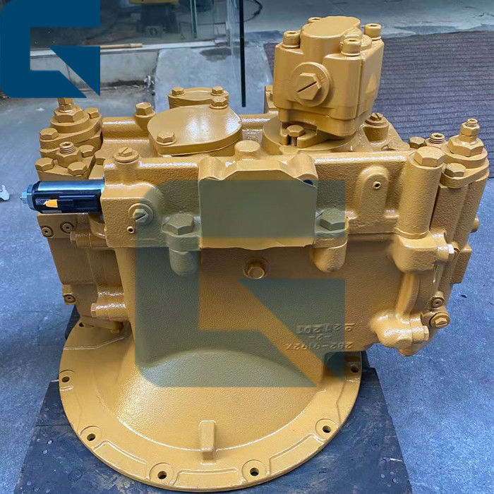 311-7404 3117404 Excavator E312D Main Hydraulic Pump