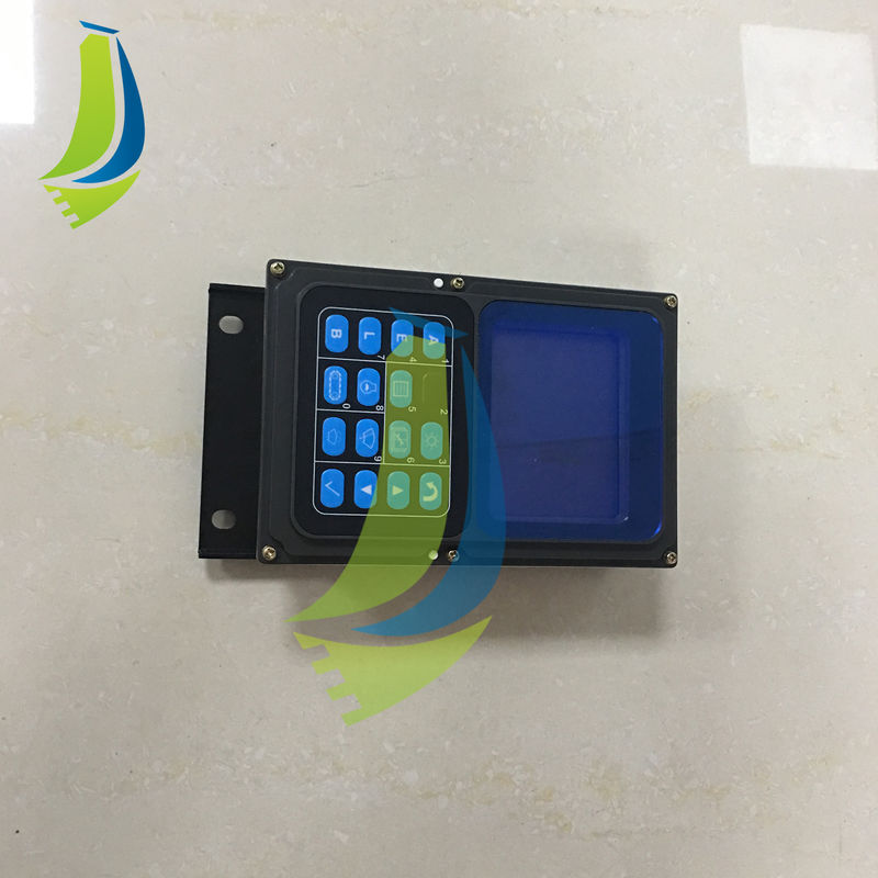 7835-12-4000 Monitor Display Panel For PC400-7 Excavator Electrical Parts