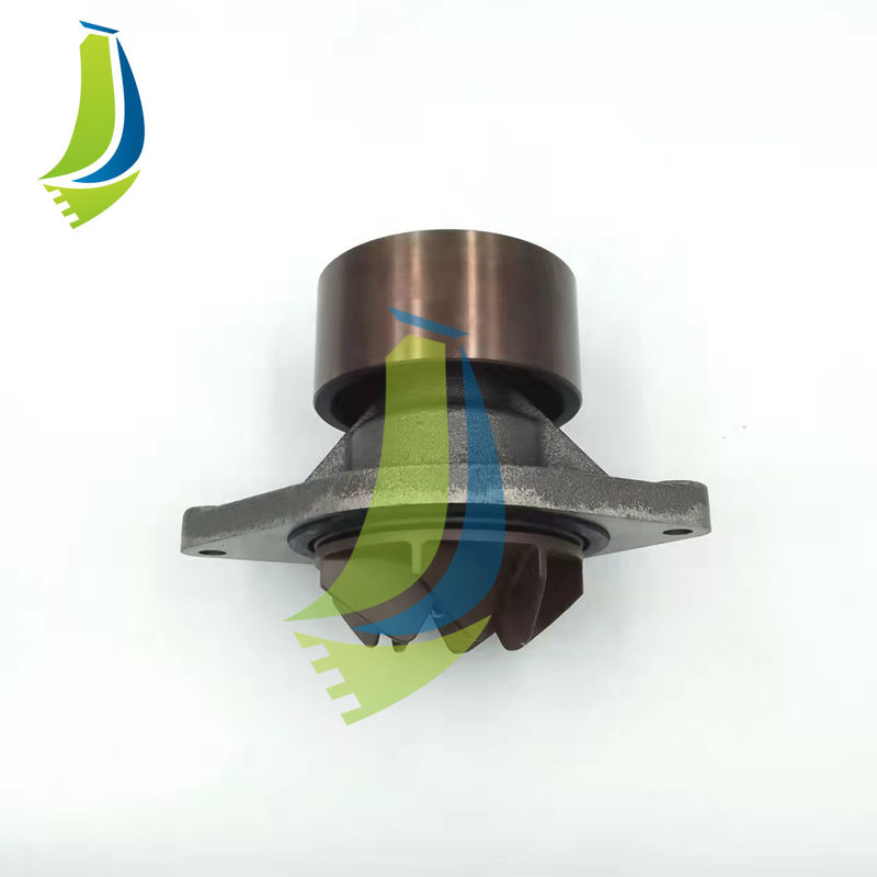 451015/01 Engine Water Pump For PC200-8 Excavator 45101501 High Quality