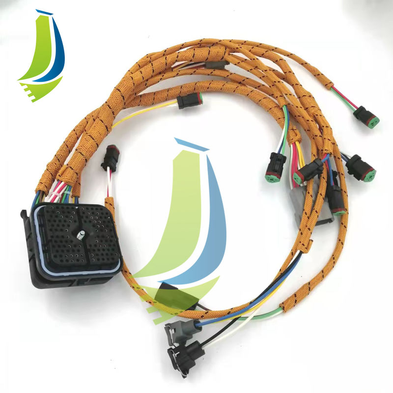 198-2713 Engine Wire Harness For 324D  325D 120K 1982713 High Quality