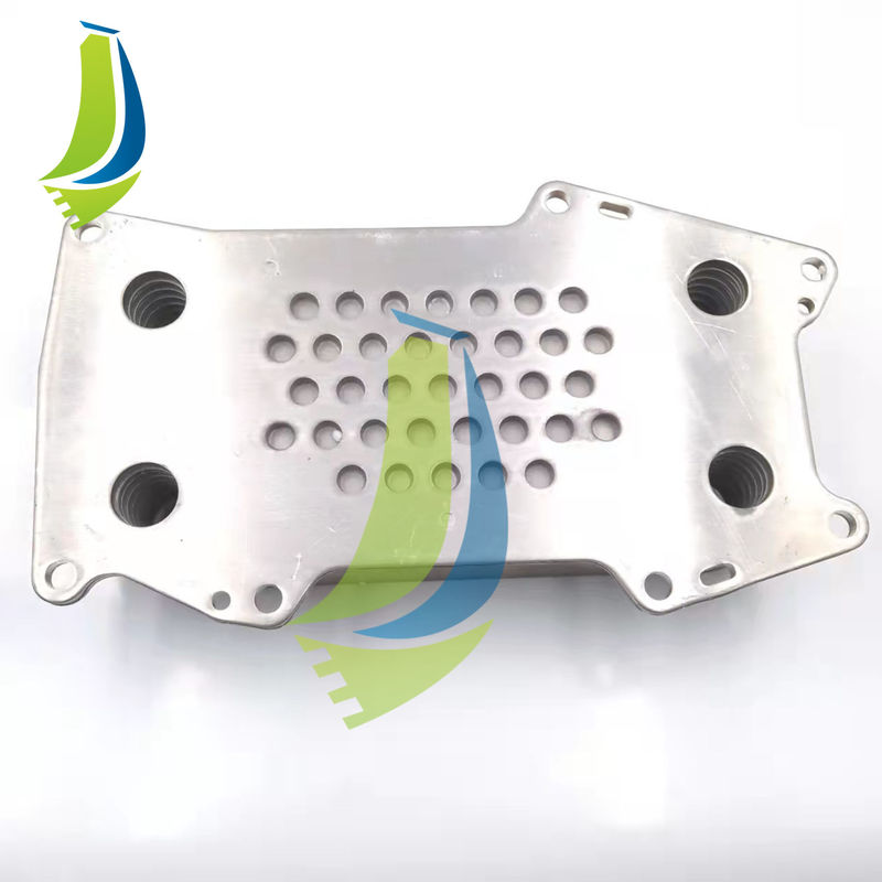 VOE21703158 Oil Cooler For EC250D EC300D EC350D Spare Parts 21703158 High Quality