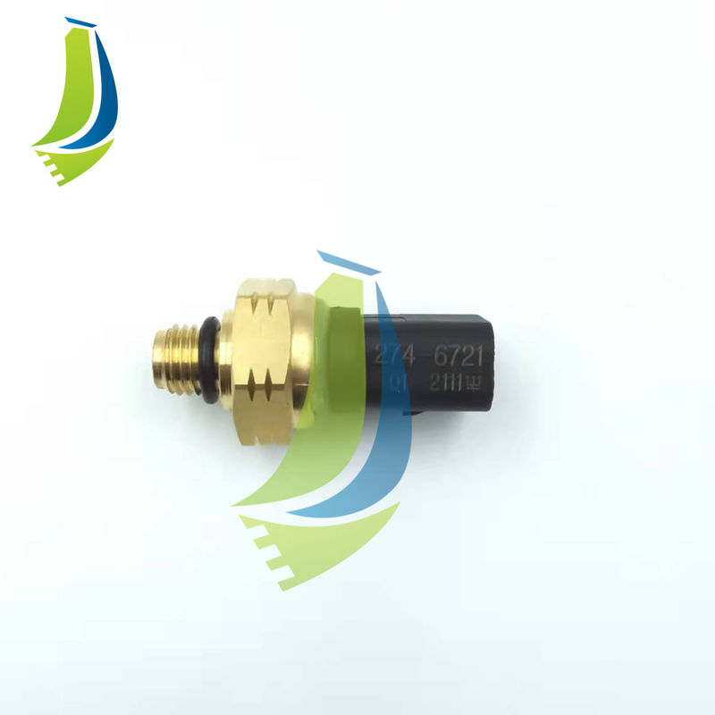 274-6721 Oil Pressure Sensor For Engine C6.4  E320D E323D 2746721 High Quality