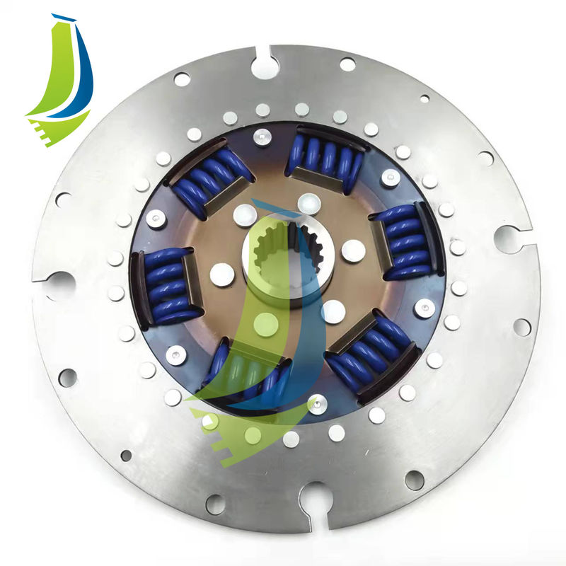 22U-01-21310 Damper Clutch Disc For PC200-7 PC200-8  6D102 6D107 22u0121310  High Quality