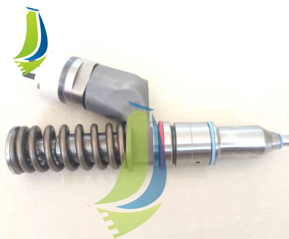 374-0750 Diesel Fuel Injector For C15 C18 C27 C35 Engine 20R-2284 High Quality