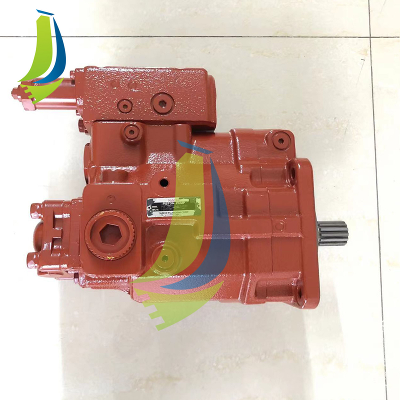 PVK-3B-725-N-5269A Hydraulic Piston Pump For EX75 EX60 pvk3b725n5269a High Quality