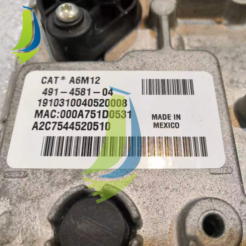 458-7273 Spare parts Control GP 4587273 For Tractor