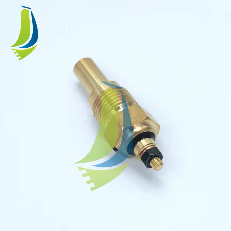 4436537 Engine Parts Water Temperature Sensor For ZAX200 Excavator
