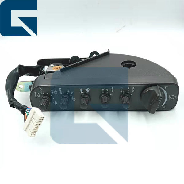 4426355 Control Switch Box Panel For ZX240LC-3 ZX200LC-3 Excavator