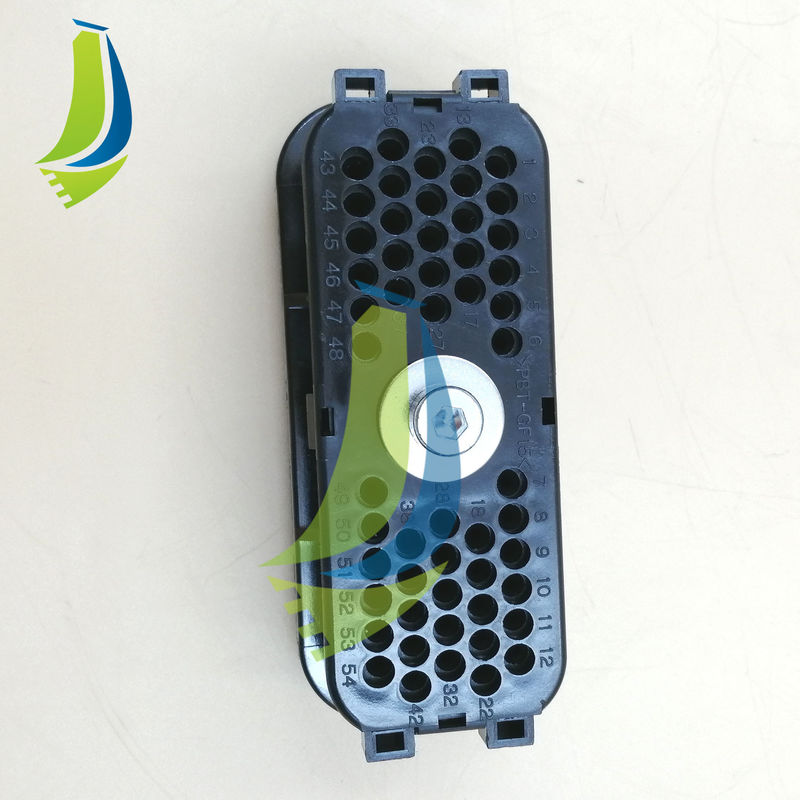 153-2630 Electric Parts Controller Plug 1532630 For E320D Excavator