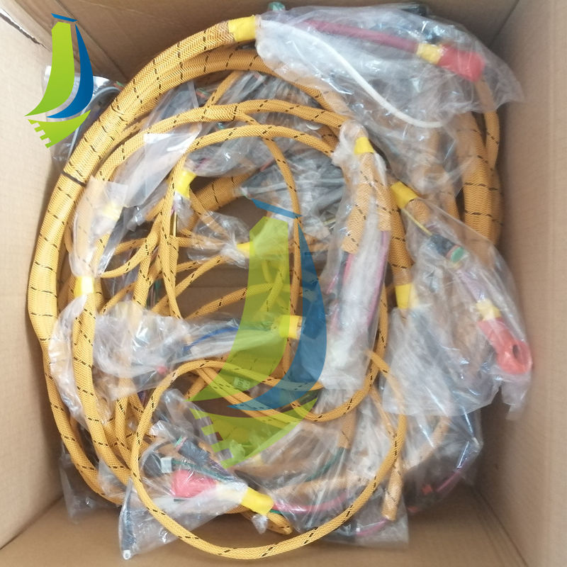 283-2931 2832931 Chassis Harness Assy For 323D Excavator Parts