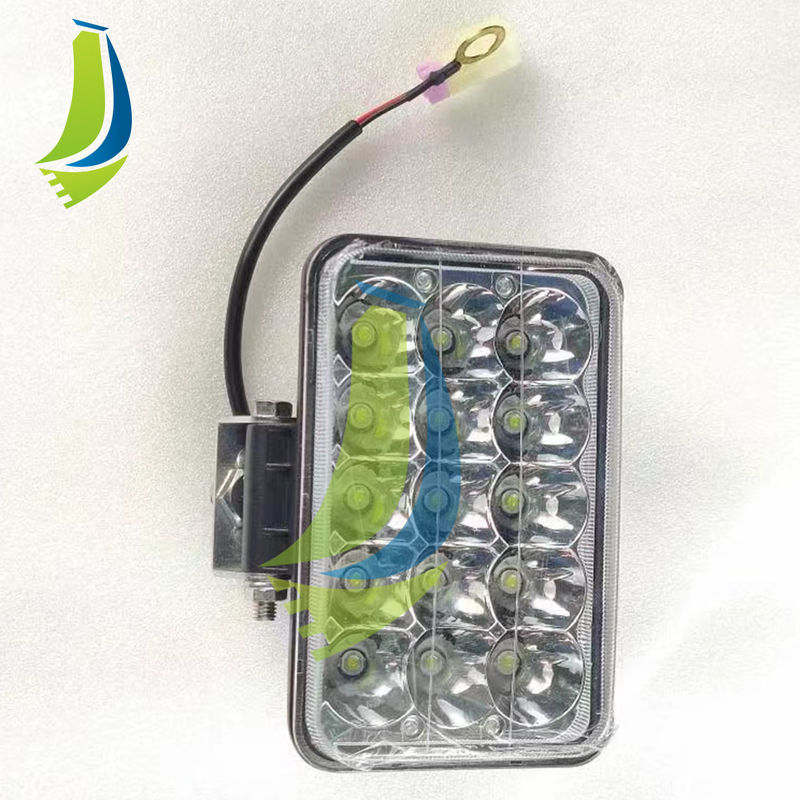 20Y-06-21480 Work Lamp Assy For PC100 PC300 Excavator Parts