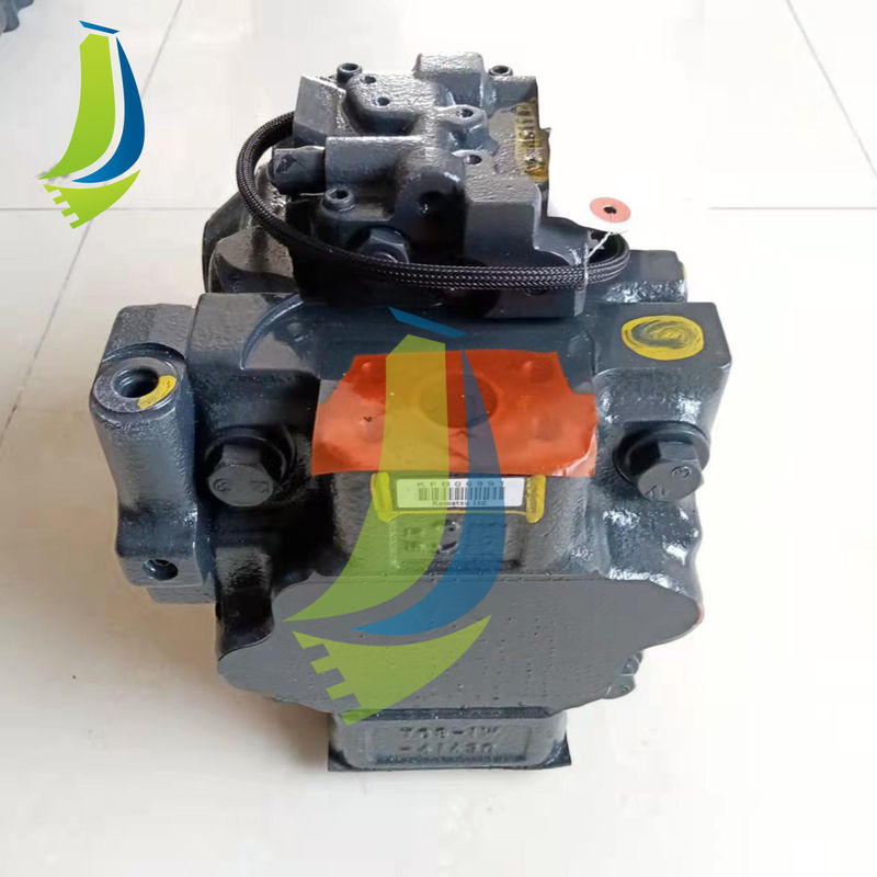708-1W-00741 Hydraulic Pump For WA380-6 Wheel Loader Parts