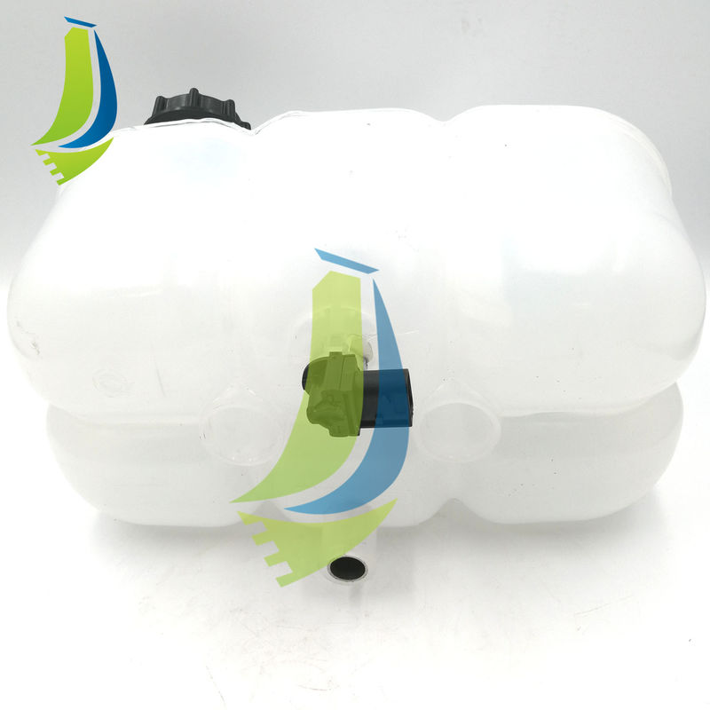 17411509 Coolant Expansion Tank For EC210B EC290B Excavator Parts