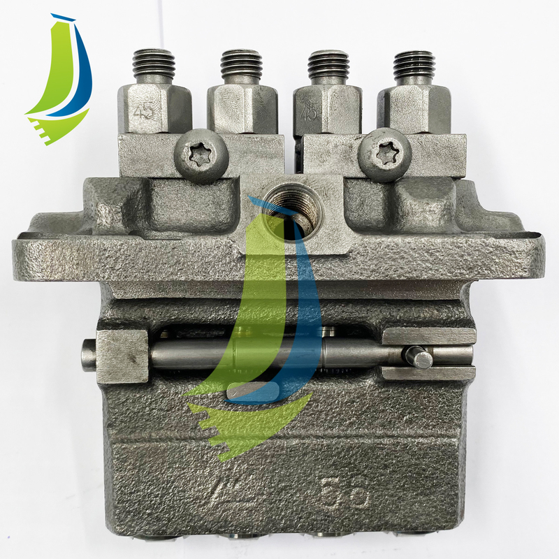 094500-6150 Spare Parts Diesel Fuel Injection Pump 0945006150