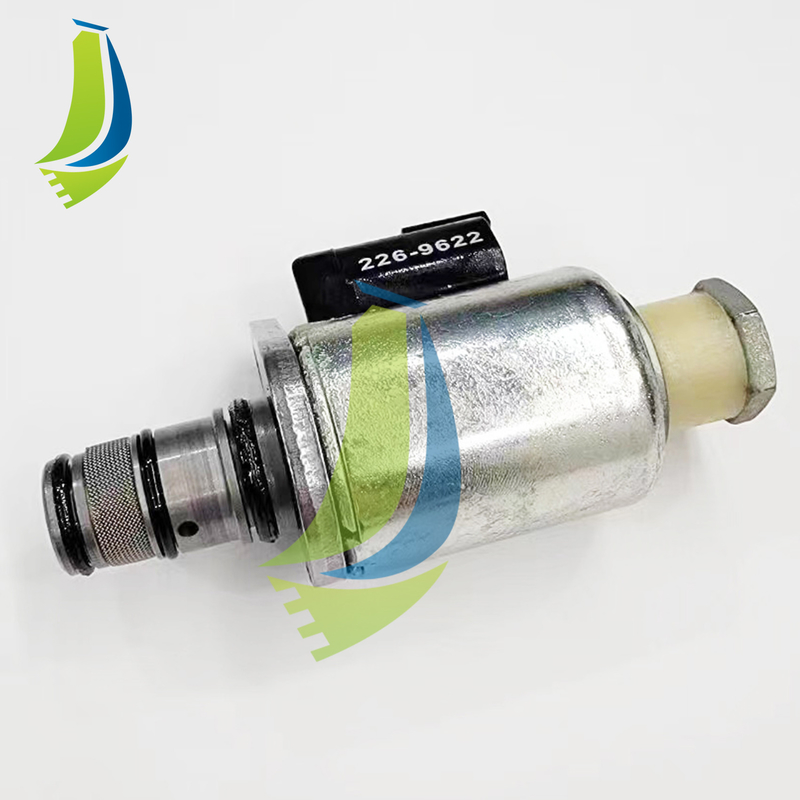 226-9622 Spare Parts Solenoid Valve 2269622  For 938G 938H Wheel Loader